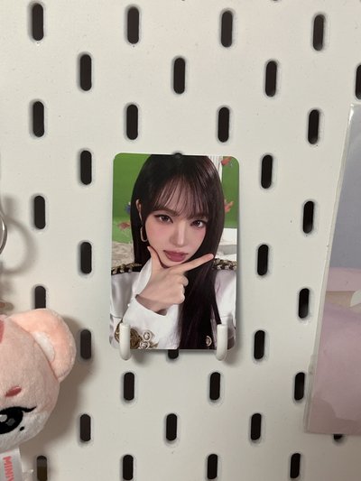 隨機卡ㅠ