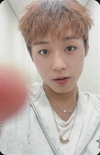2026 FANCON el 姓名鑰匙圈 周邊卡 
