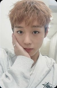2026 FANCON el pvc 收納包 周邊卡 