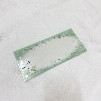 三麗鷗票夾保護硬卡套
