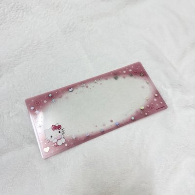 三麗鷗票夾保護硬卡套