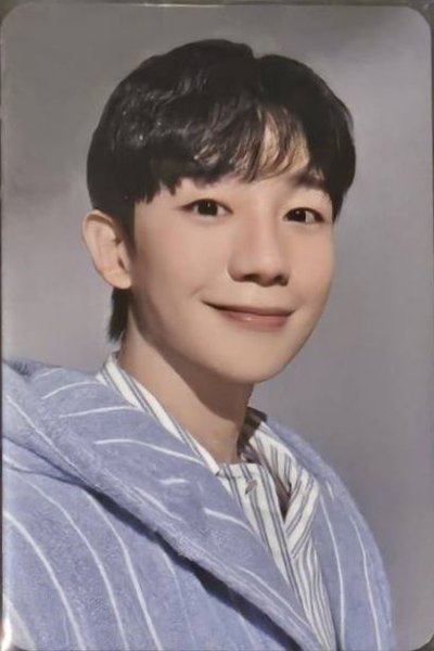 （150/1、500/4）丁海寅 정해인 2026 年曆 [Meet Me in Your Dreams] 年曆固卡