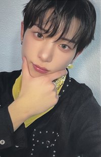 WOF 韓國快閃店 滿額卡 