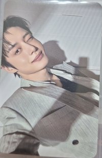 迷六 10 ver. 專輯卡 