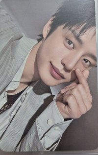 迷六 10 ver. 專輯卡 