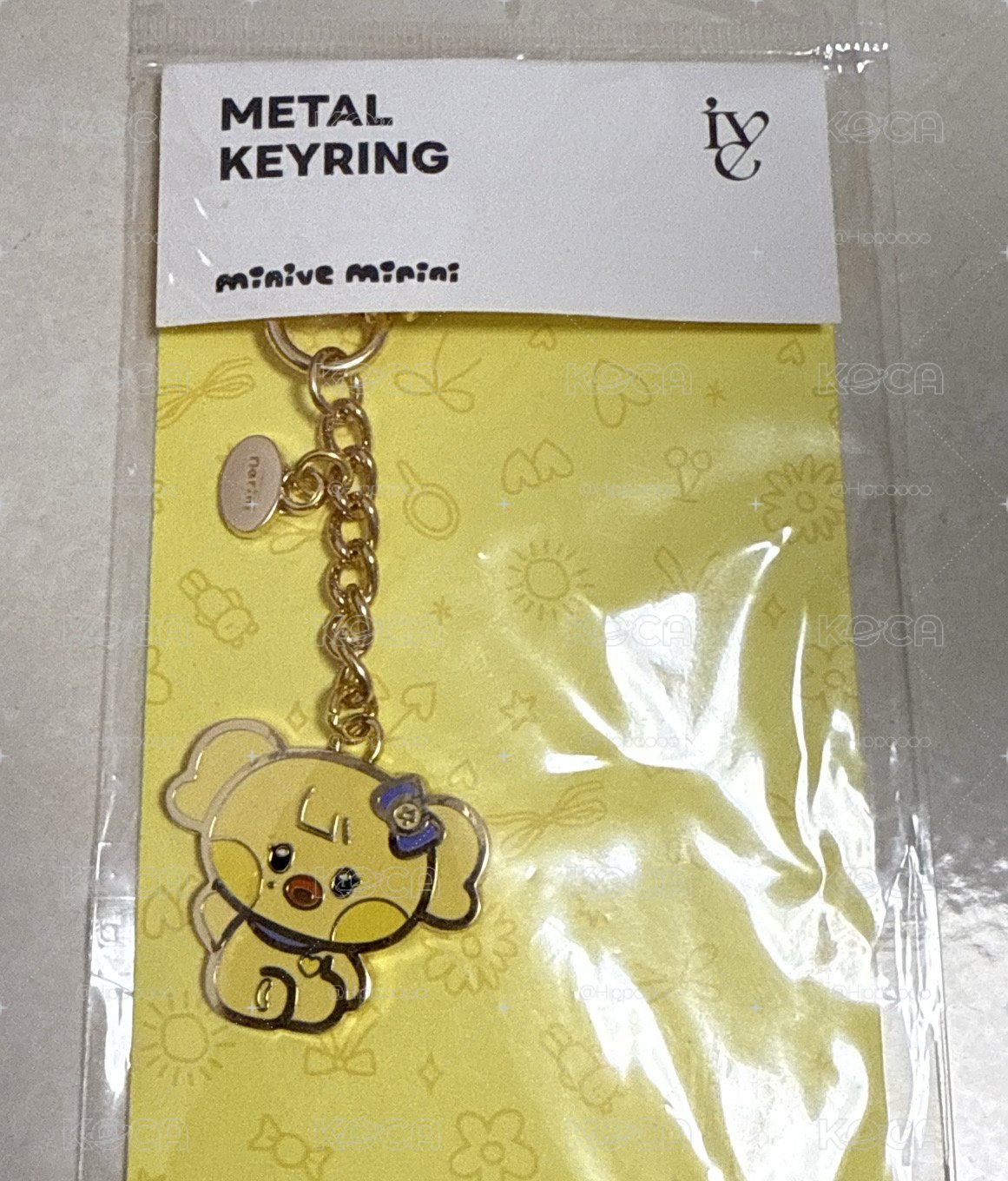 金屬吊飾