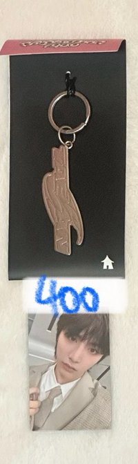 19.99 泰山吊飾