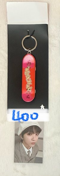19.99 雲鶴吊飾