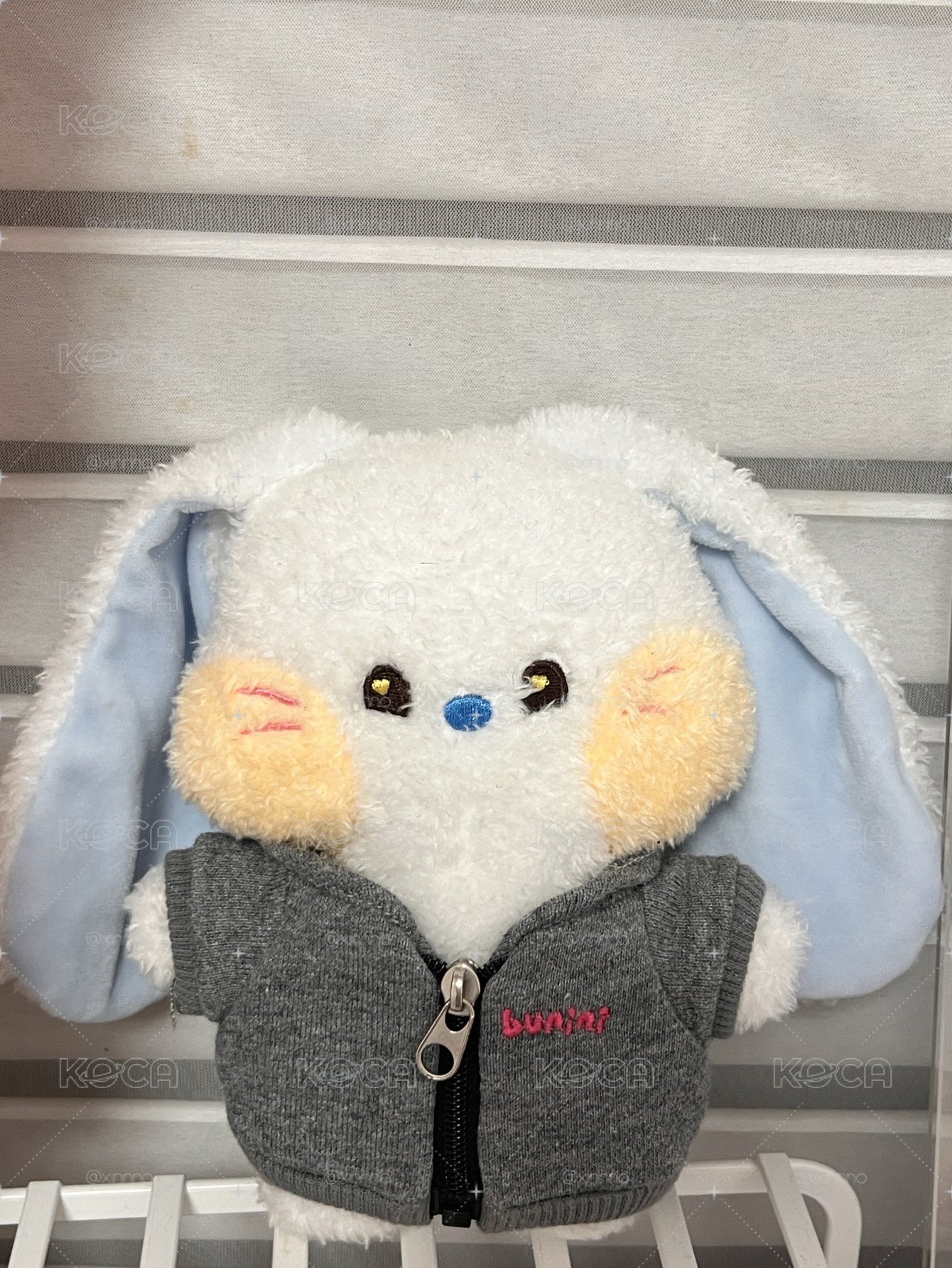 娃ㅠ（連衣服一起出