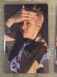 馬丁專卡