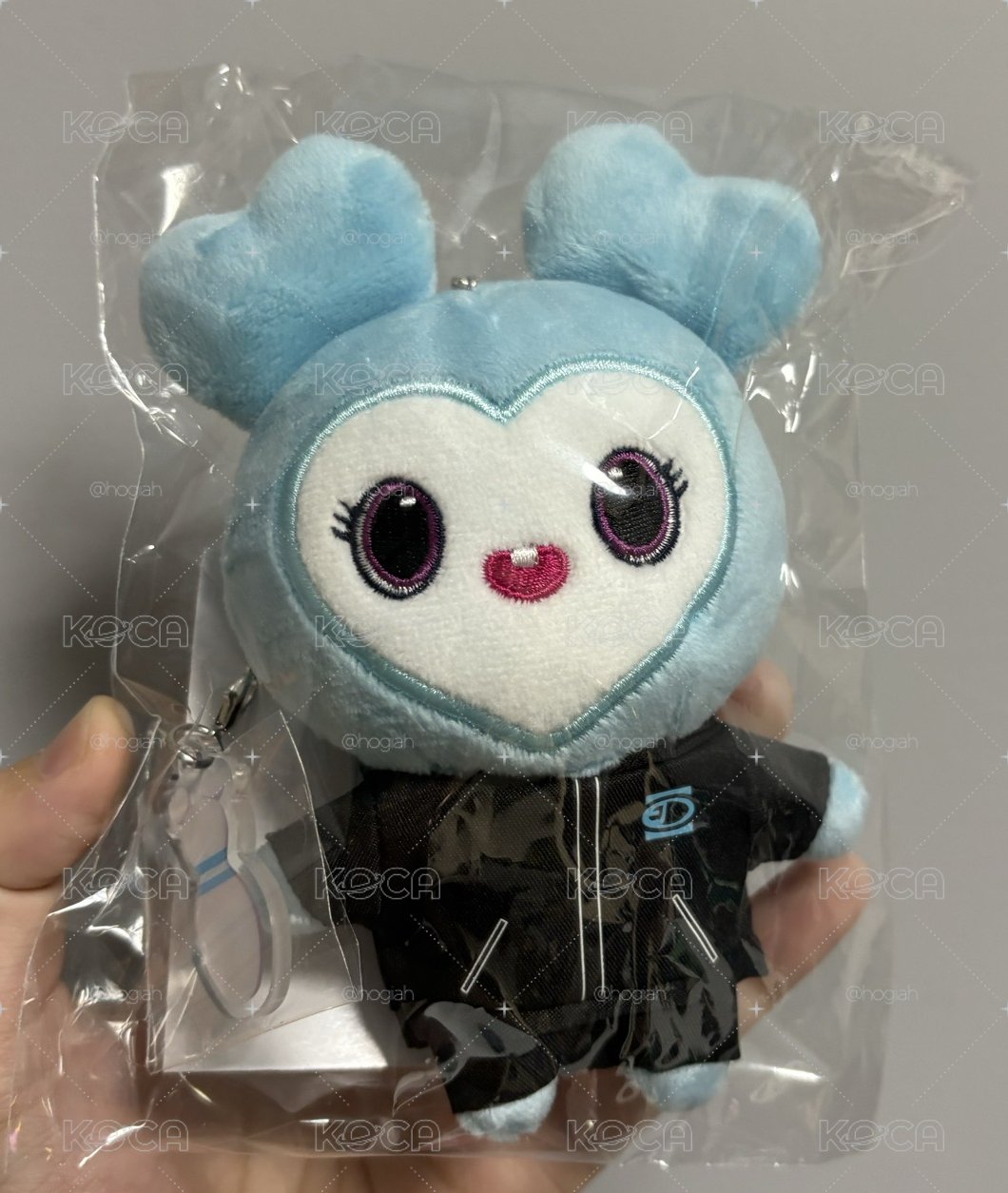 現貨 TWICE 新國立娃 娜璉