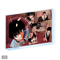 JUMP SHOP-生日系列 2026 壓克力磚 