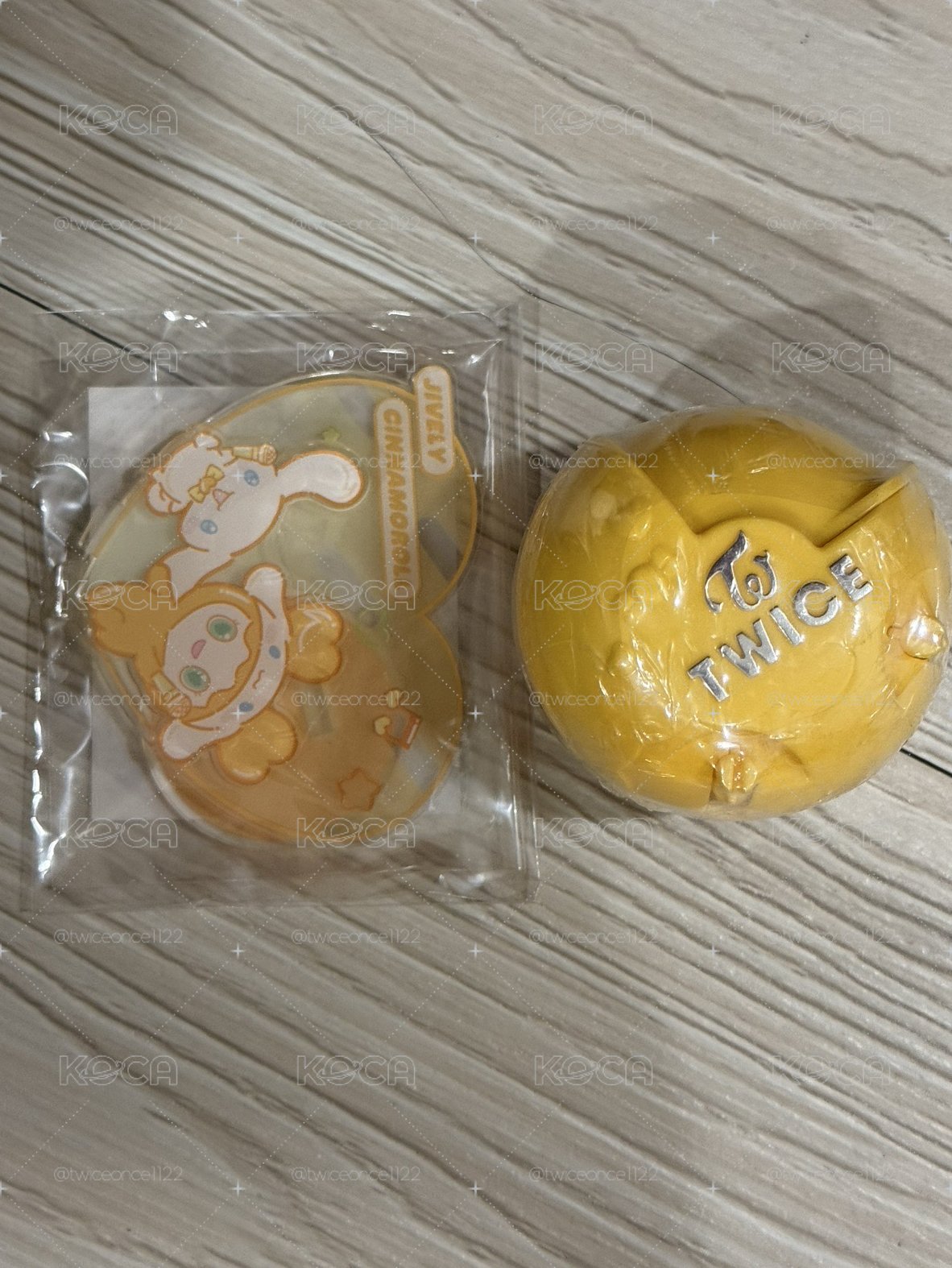 志效寶寶推車、三麗鷗立牌