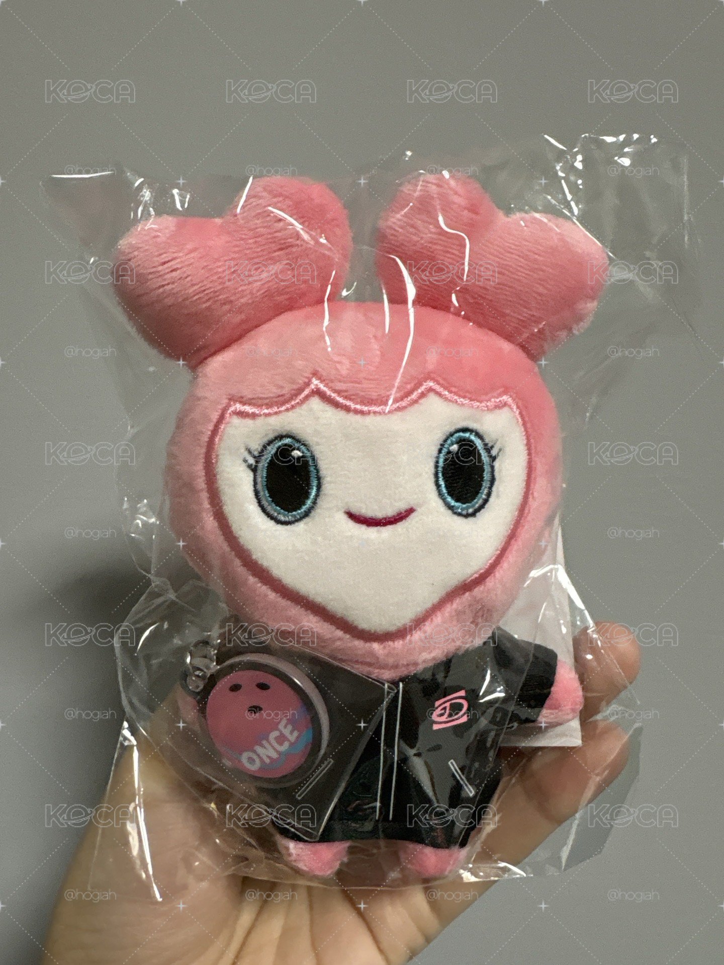 現貨 TWICE 新國立娃 MOMO