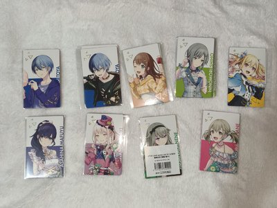 世界計畫プロセカ EP