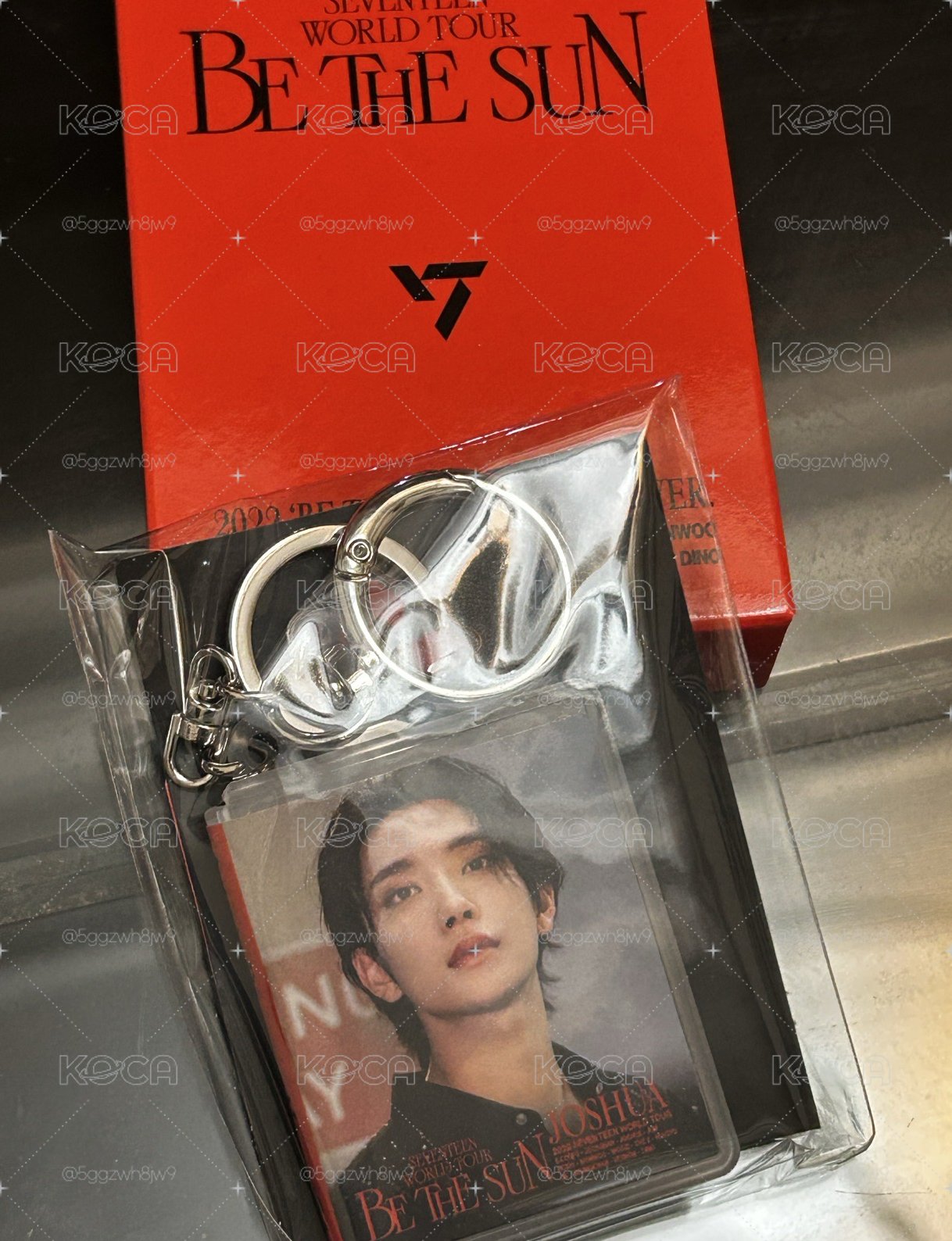 2022 BTS秀 capsule ver.
