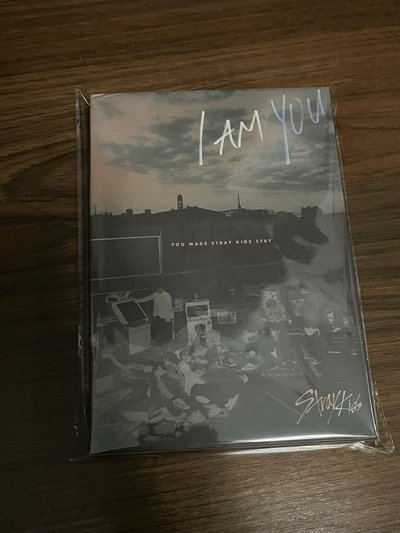 I am You台壓空專（需多帶）