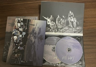 I am You台壓空專（需多帶）