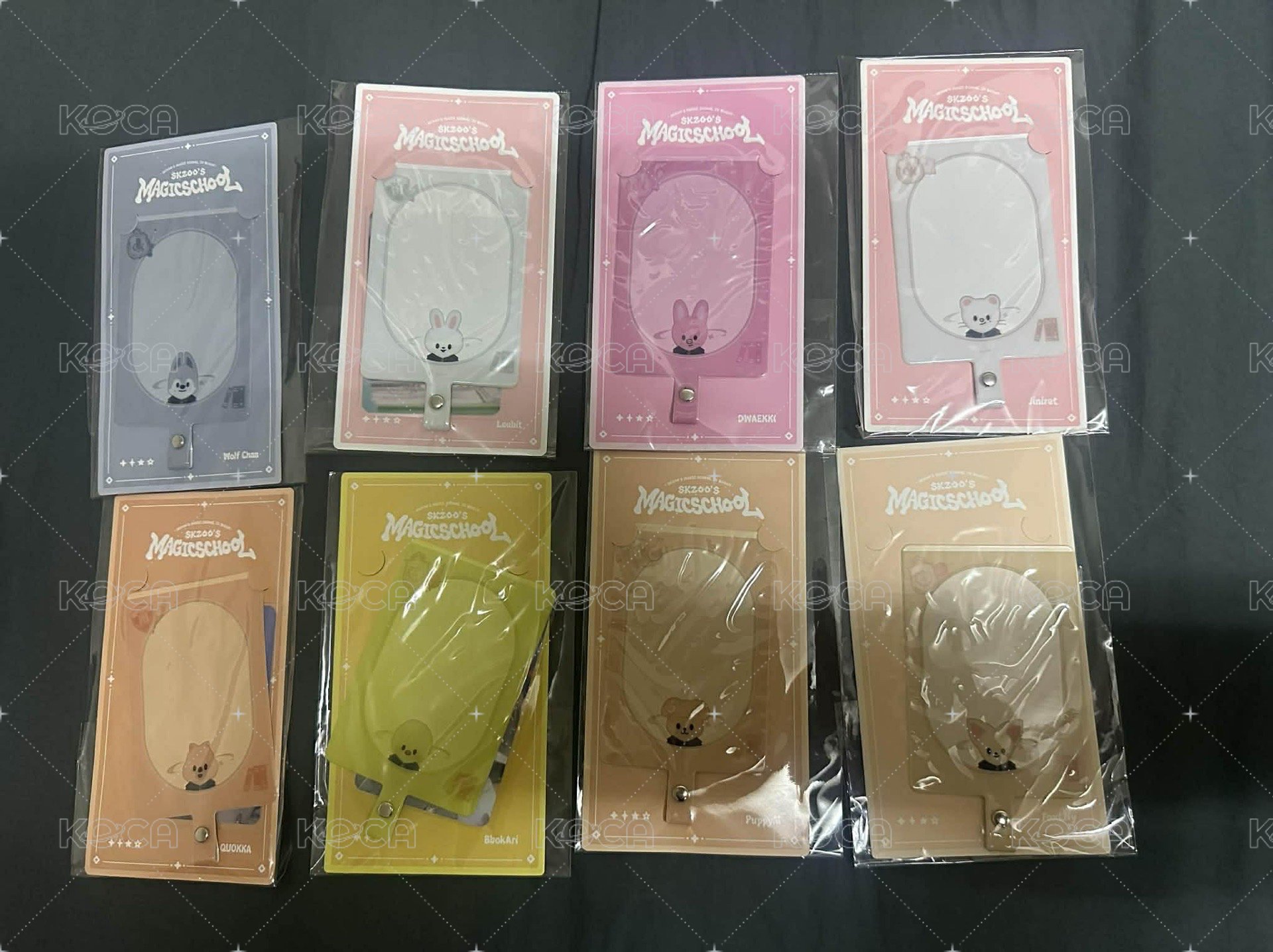手機掛片 含卡