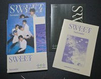 sweet A