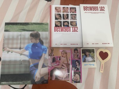 紗單封空專+Between 1&2空專