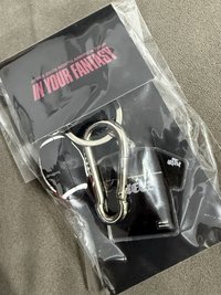 球衣鑰匙圈