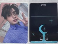 迷五3星星光卡