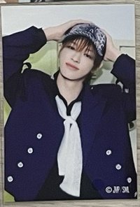 seita摸頭