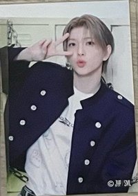 Yuki比耶