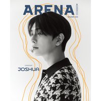 雜誌 Arena homme 2024 12月刊