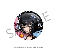 animo 徽章 