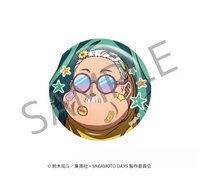 animo 徽章 