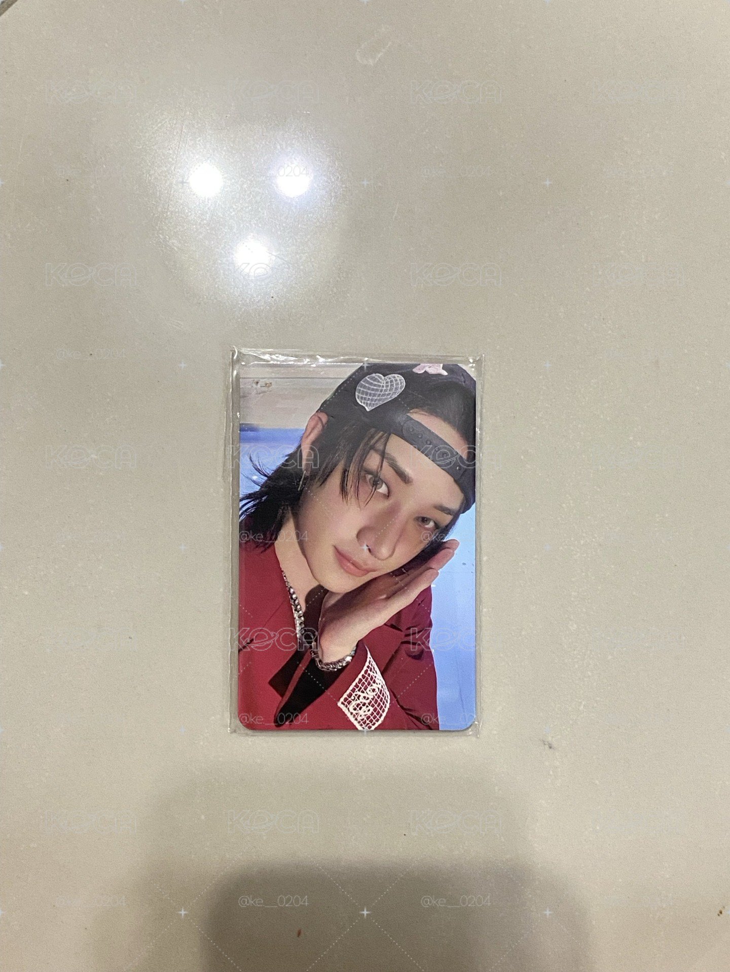 整套