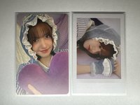 小藍帽莉