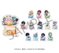 animo Q版立牌