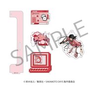 animo 立牌 