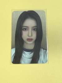 STICK OUT mmt 線上 1.0 簽售卡 真實 薛