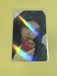 STICK OUT ms 線下 2.0 簽售卡 魔女薛