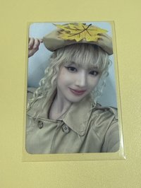 STICK OUT ms 幸運卡 楓葉友