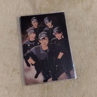 明信片_直版