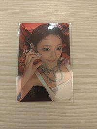 Choom專卡（紅）