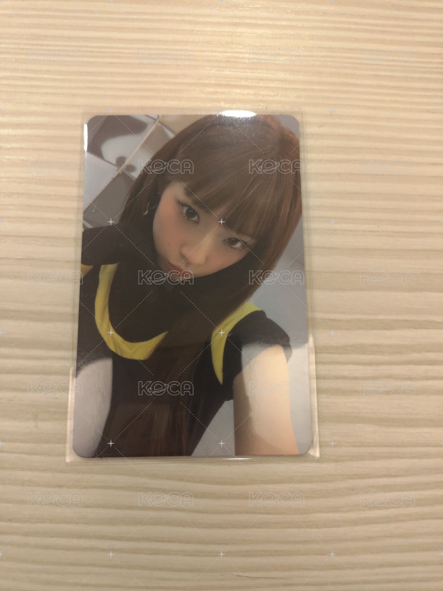 Choom專卡（藍）