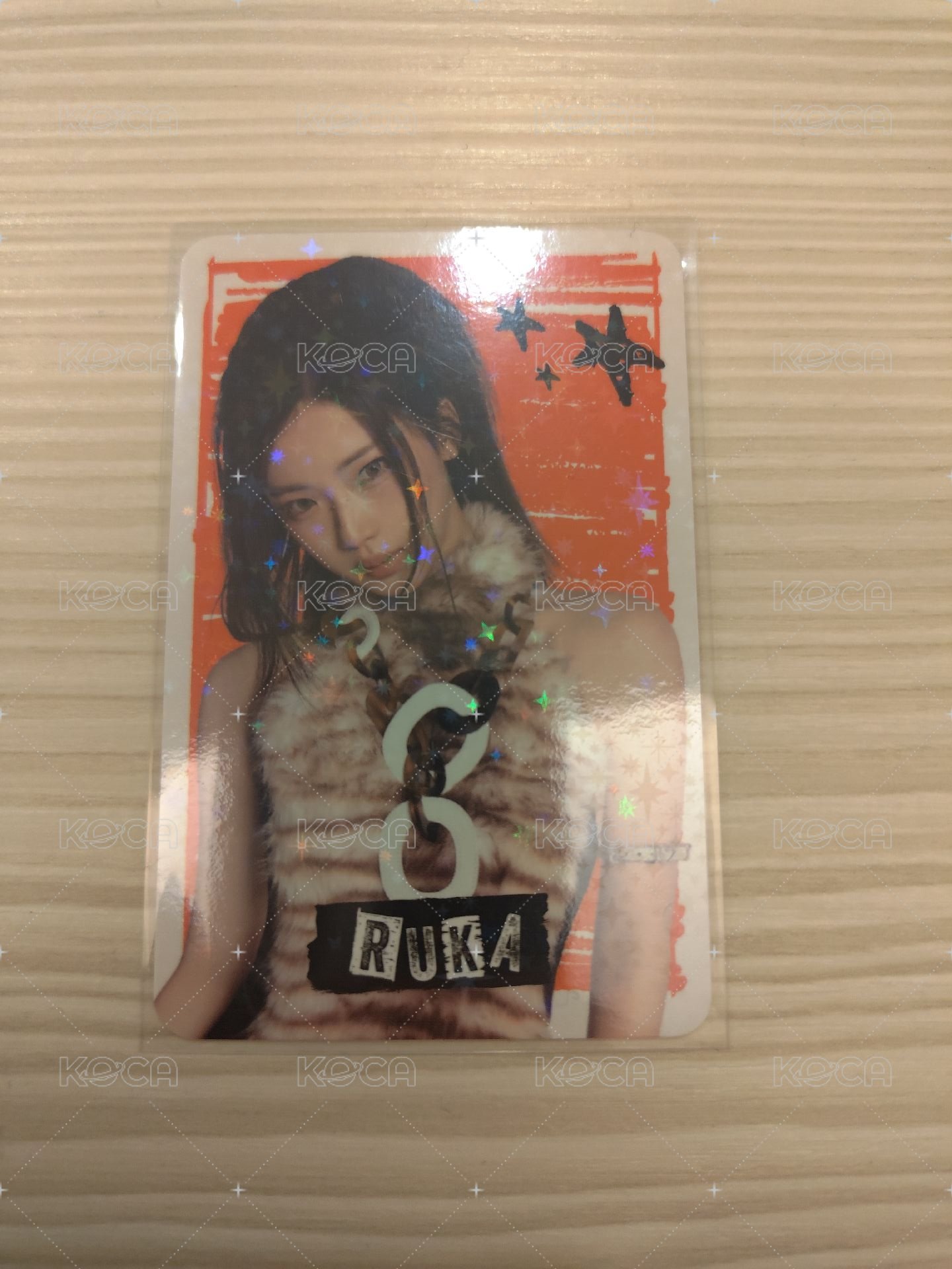 WGU卡包卡-1