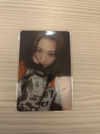 Choom卡套卡