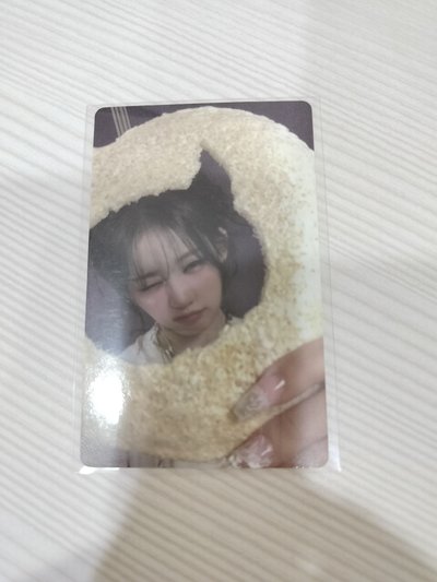 生日卡茶
