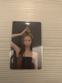 簽售卡