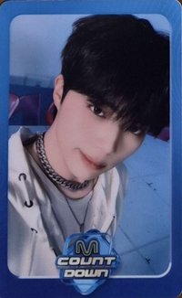 26'KCJP M COUNTDOWN EXCLUSIVE ZONE 入場卡 / 場限卡 