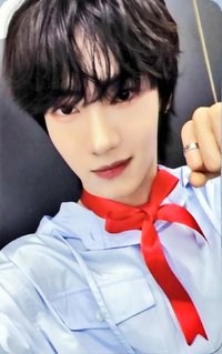 TUNEXX '난생처음' MINI FANMEETING mnet KUJI C/E賞 隨機卡 