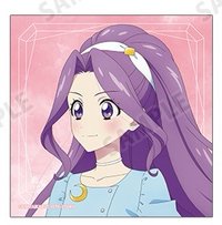 アイカツ！偶活 amnibus漫步系列 相卡 方形相卡 近身款 盲抽/抱盒（全16種）
