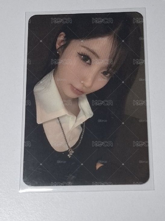 k4特典 角 CHOOM